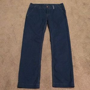 Robert Graham Slim Jim Pants